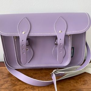 Brand new zatchels bag